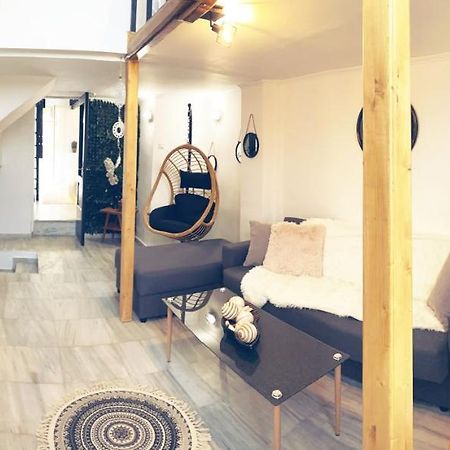 Thisio Loft Athena Bagian luar foto