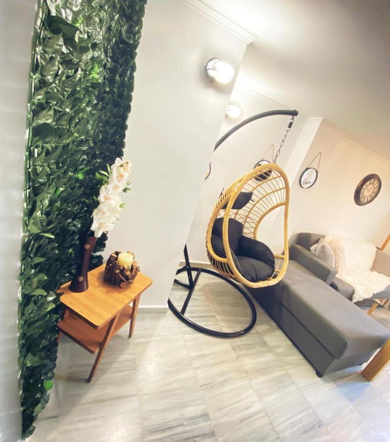 Thisio Loft Athena Bagian luar foto