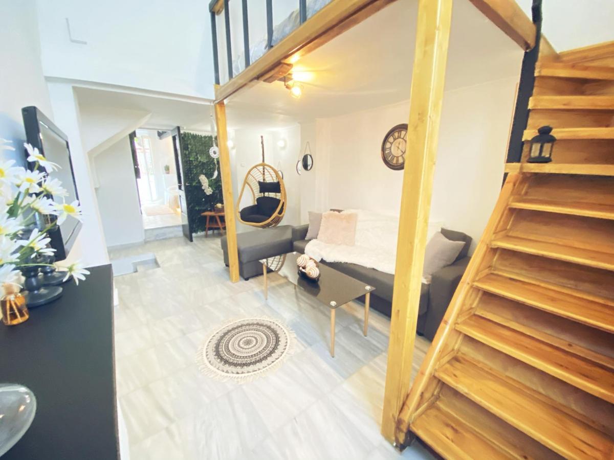 Thisio Loft Athena Bagian luar foto