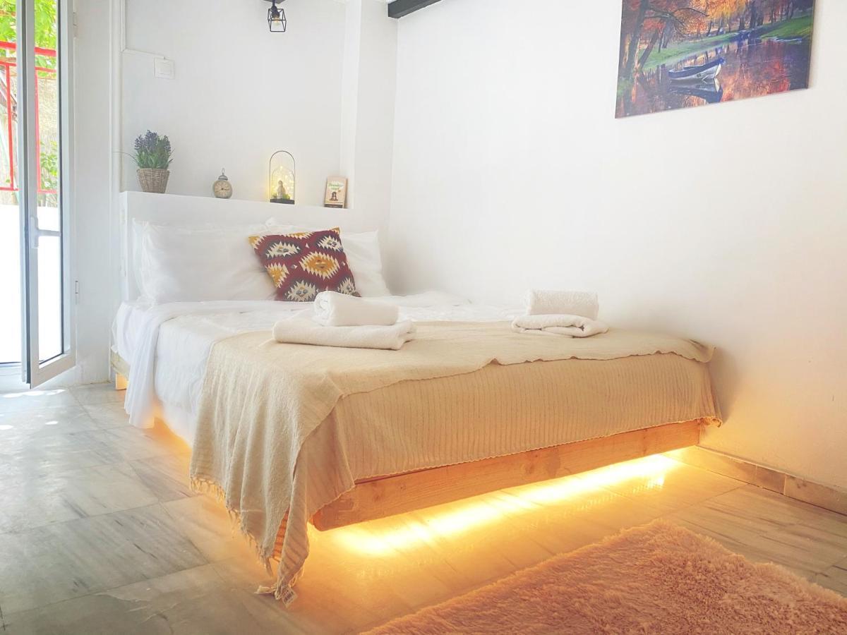 Thisio Loft Athena Bagian luar foto