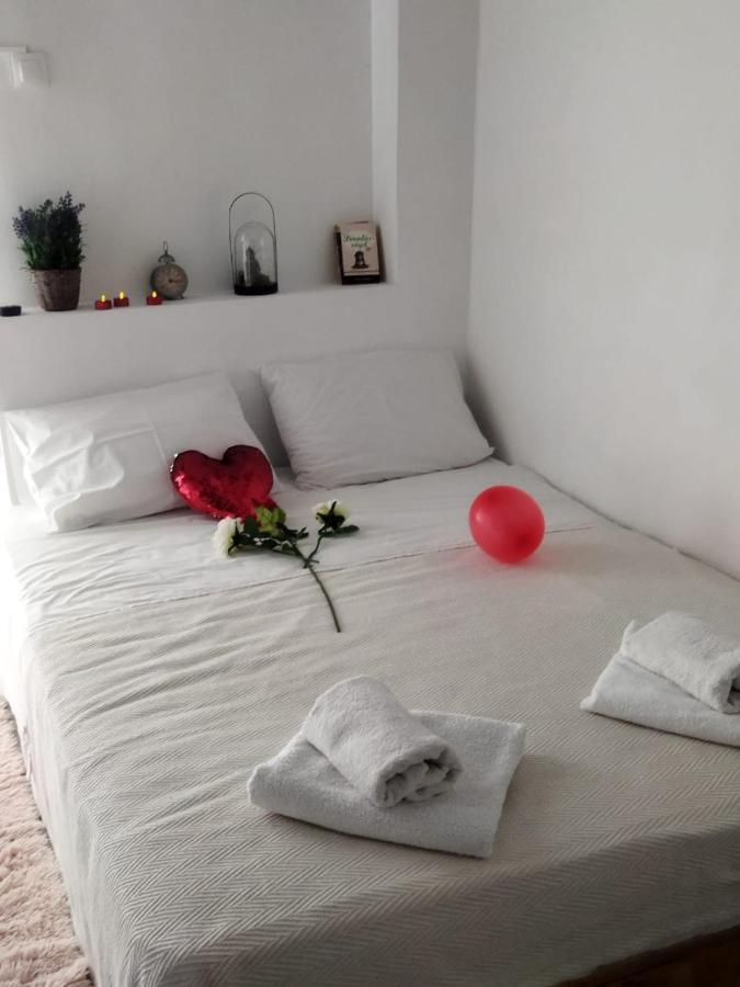 Thisio Loft Athena Bagian luar foto